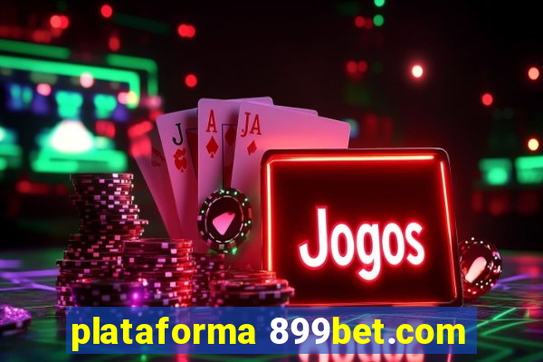 plataforma 899bet.com